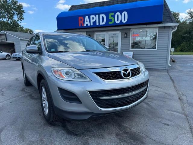 2012 Mazda CX-9 Touring for sale in Plainfield, IN