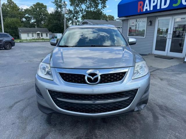 2012 Mazda CX-9 Touring