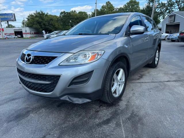 2012 Mazda CX-9 Touring