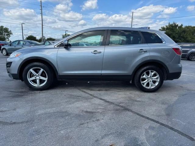 2012 Mazda CX-9 Touring