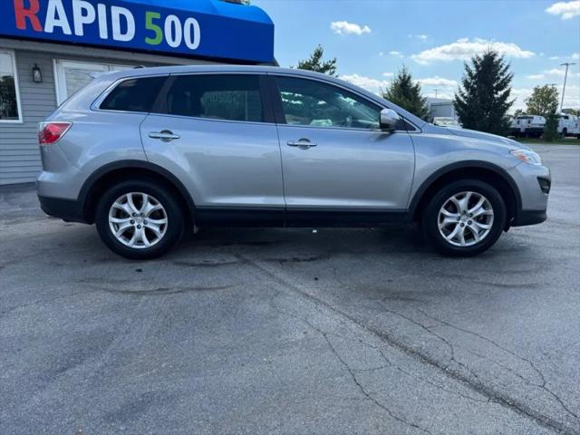 2012 Mazda CX-9 Touring