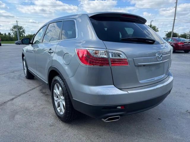 2012 Mazda CX-9 Touring