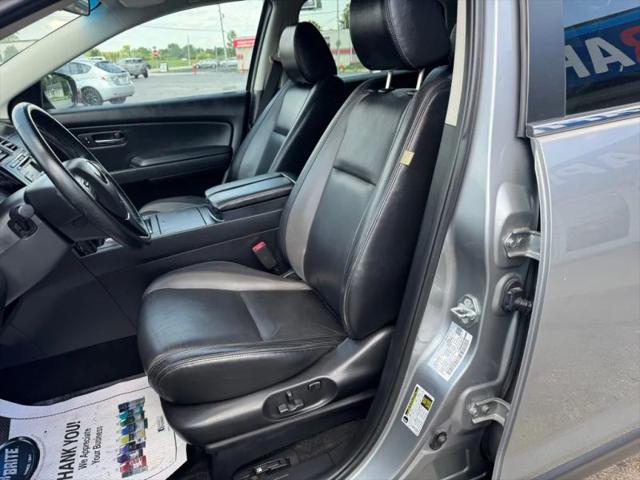 2012 Mazda CX-9 Touring