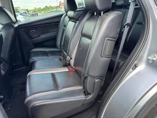 2012 Mazda CX-9 Touring