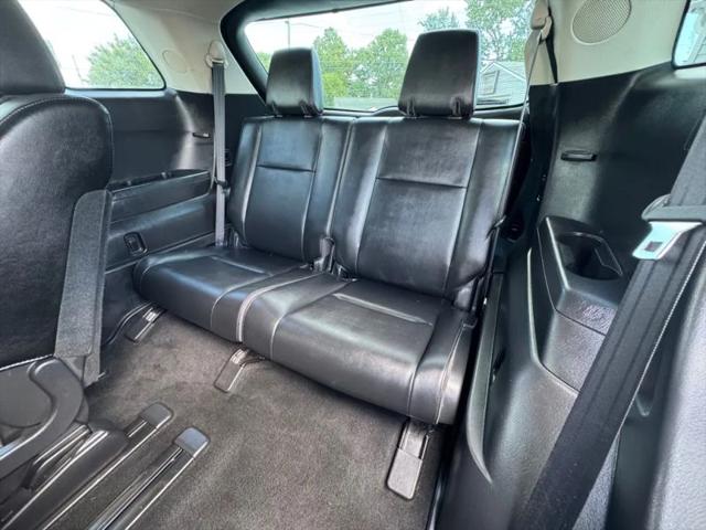 2012 Mazda CX-9 Touring
