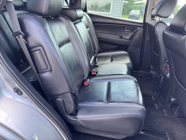 2012 Mazda CX-9 Touring
