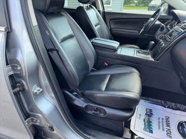 2012 Mazda CX-9 Touring
