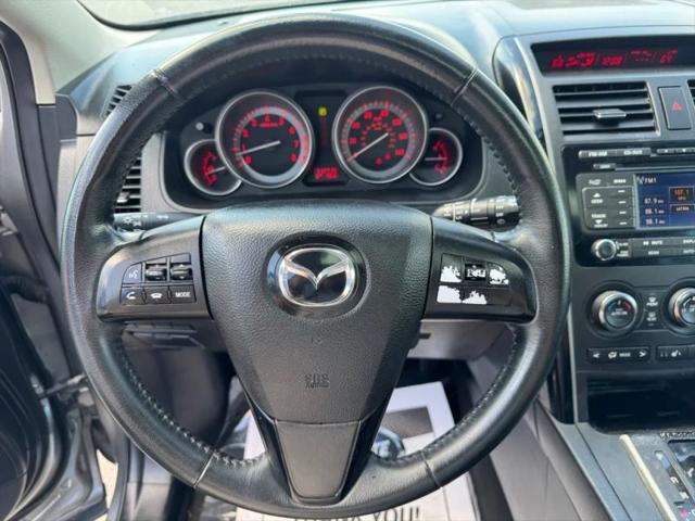 2012 Mazda CX-9 Touring