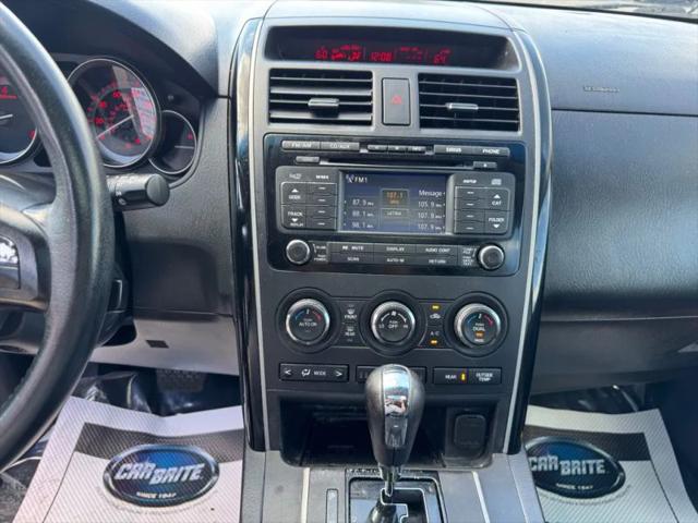 2012 Mazda CX-9 Touring
