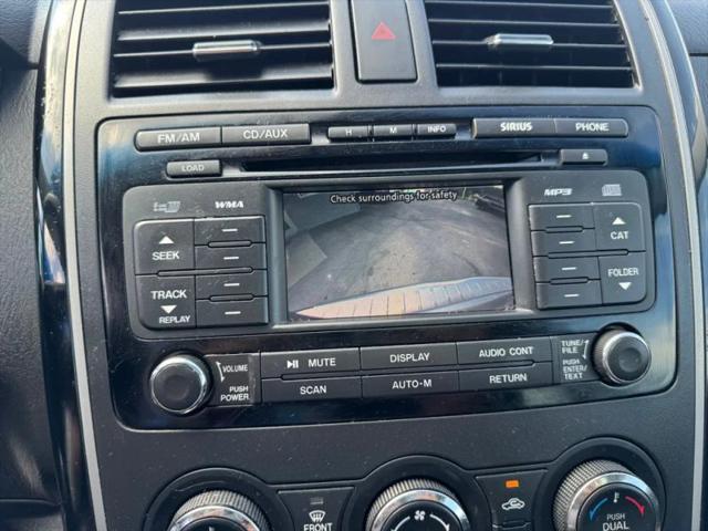 2012 Mazda CX-9 Touring