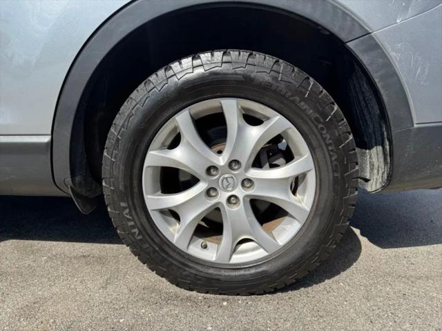 2012 Mazda CX-9 Touring