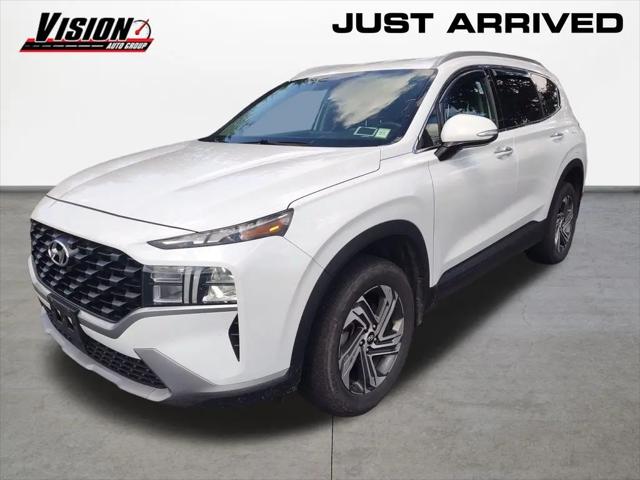 2023 Hyundai Santa Fe SEL for sale in Canandaigua, NY