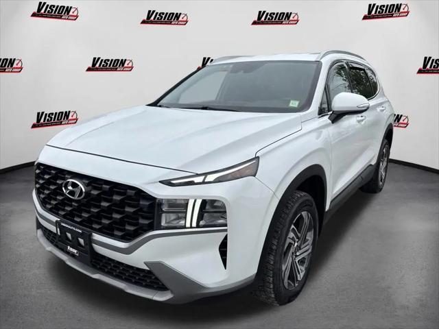 2023 Hyundai Santa Fe SEL for sale in Canandaigua, NY