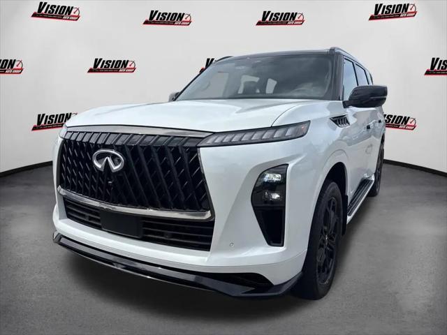 2026 INFINITI QX80 SPORT AWD for sale in Greece, NY