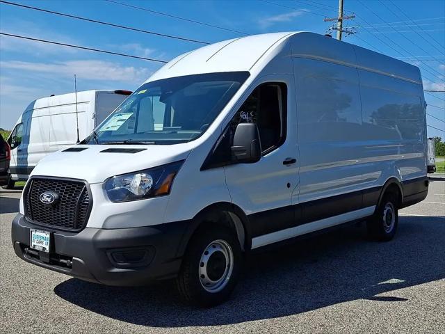 2026 Ford Transit Cargo Van T-350