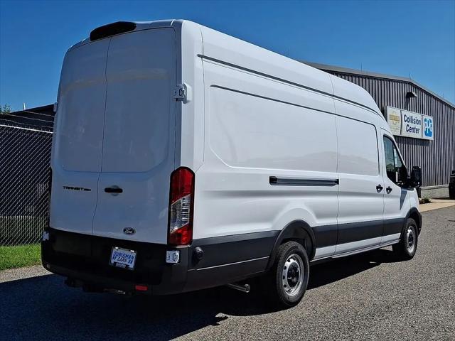 2026 Ford Transit Cargo Van T-350