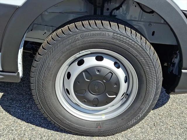 2026 Ford Transit Cargo Van T-350