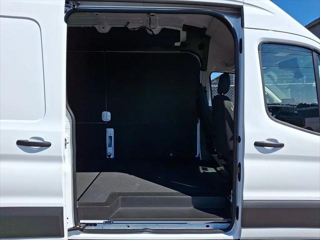2026 Ford Transit Cargo Van T-350