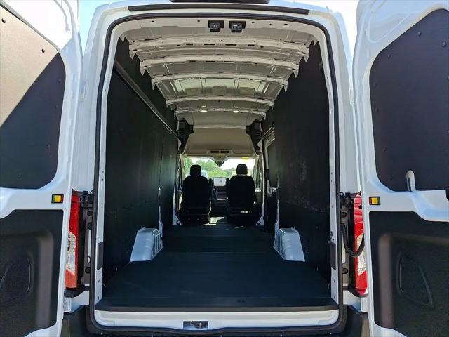 2026 Ford Transit Cargo Van T-350