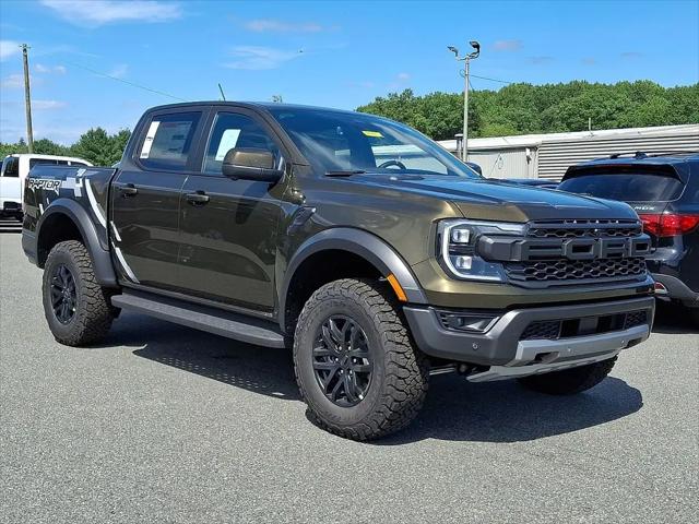 2026 Ford Ranger Raptor for sale in Rising Sun, MD