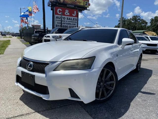 2013 Lexus GS 350 350 for sale in Tampa, FL