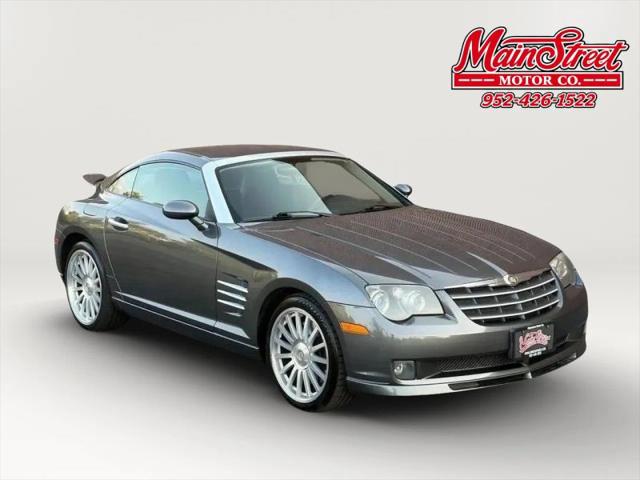 2005 Chrysler Crossfire SRT-6 for sale in Hopkins, MN