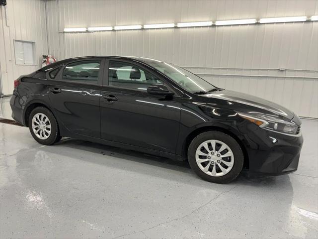 2024 Kia Forte LX for sale in Spencer, IN