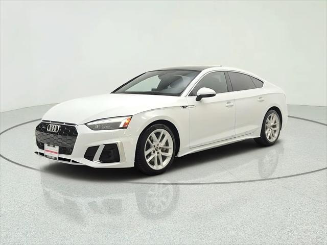 2023 Audi A5 Sportback Premium 45 TFSI S line quattro S tronic for sale in Costa Mesa, CA