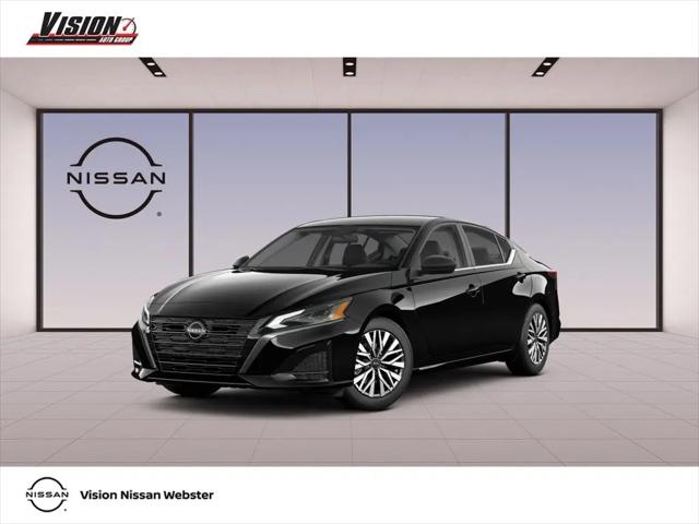 2026 Nissan Altima SV FWD for sale in Webster, NY