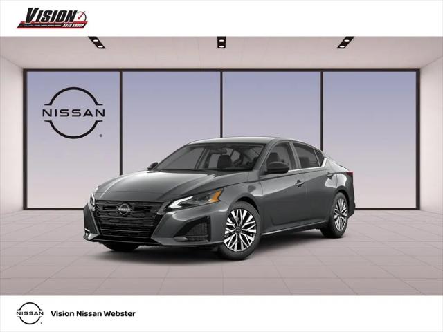 2026 Nissan Altima SV FWD for sale in Webster, NY
