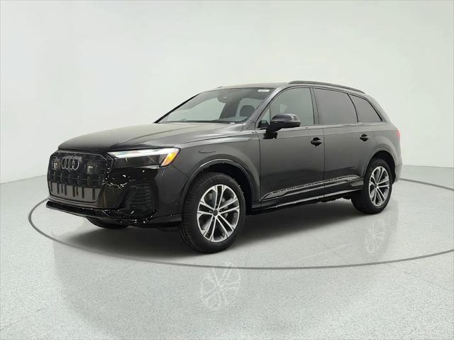 2026 Audi Q7 Premium Plus 45 TFSI quattro tiptronic for sale in Costa Mesa, CA