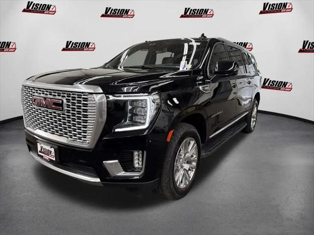 2022 GMC Yukon XL 4WD Denali for sale in Rochester, NY
