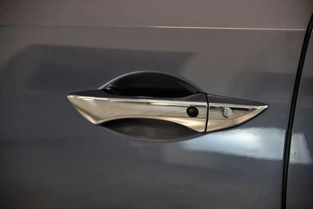 2018 Acura MDX Base