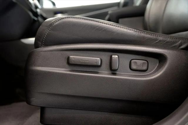 2018 Acura MDX Base