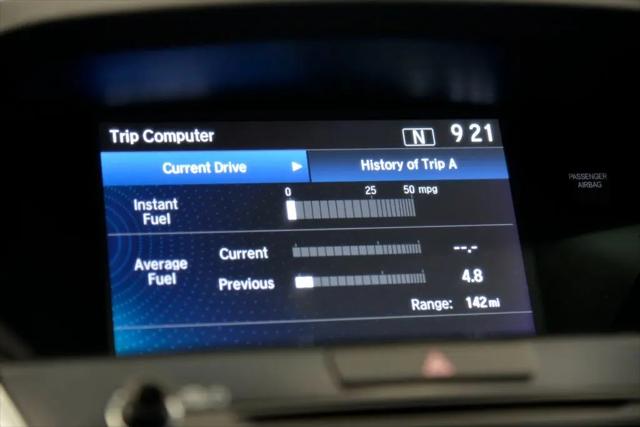 2018 Acura MDX Base