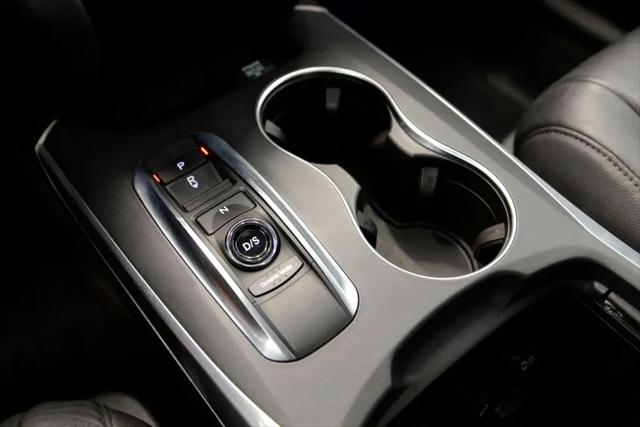 2018 Acura MDX Base