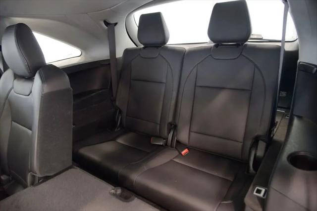 2018 Acura MDX Base