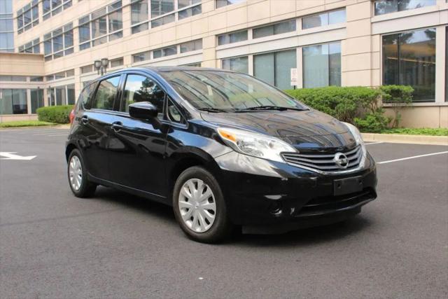 2016 Nissan Versa Note SV for sale in Arlington, VA
