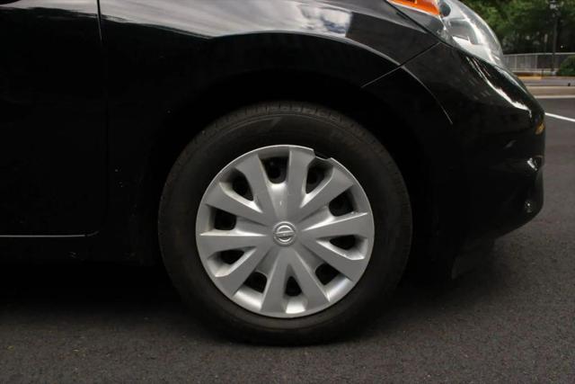 2016 Nissan Versa Note SV