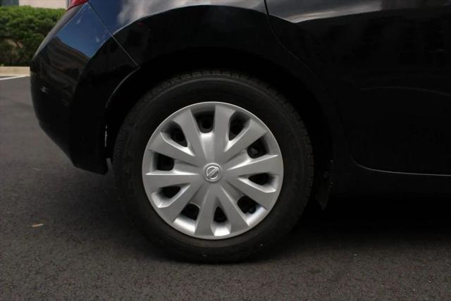 2016 Nissan Versa Note SV