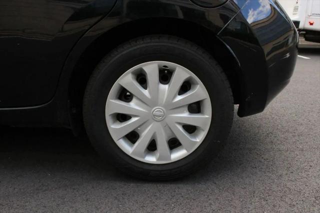 2016 Nissan Versa Note SV