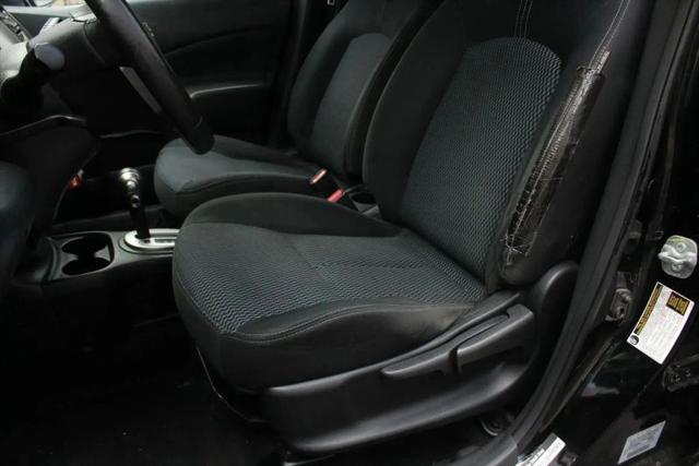2016 Nissan Versa Note SV