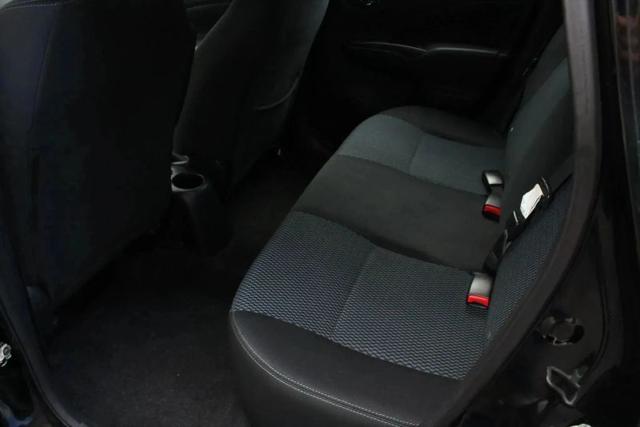 2016 Nissan Versa Note SV