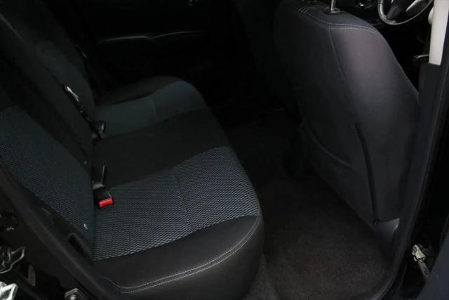 2016 Nissan Versa Note SV