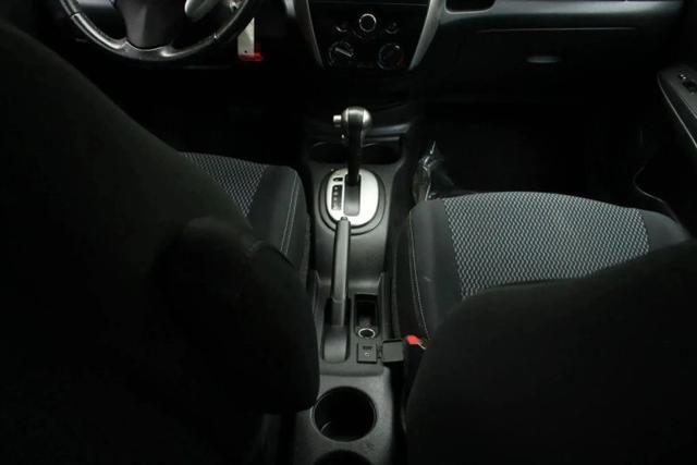 2016 Nissan Versa Note SV