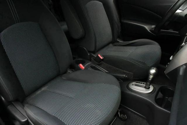 2016 Nissan Versa Note SV