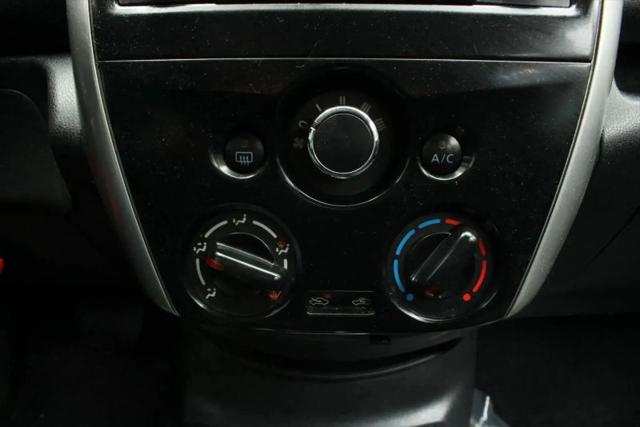 2016 Nissan Versa Note SV