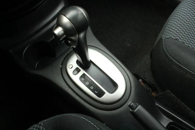 2016 Nissan Versa Note SV