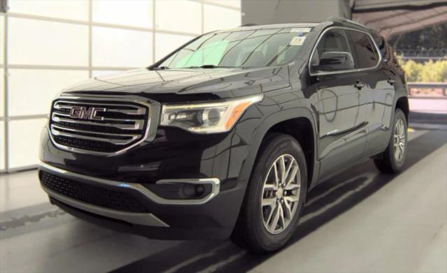 2019 GMC Acadia SLE-2 for sale in Arlington, VA