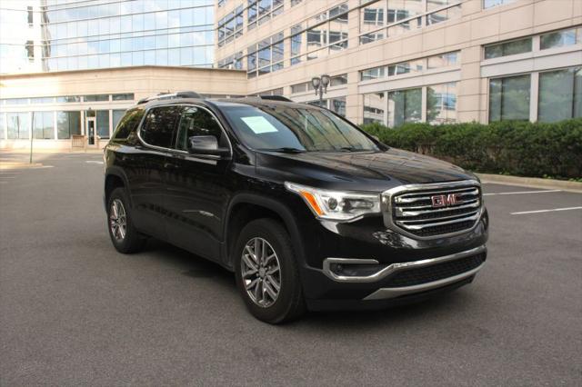 2019 GMC Acadia SLE-2 for sale in Arlington, VA